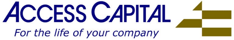 Access Capital Logo - TechServe 360