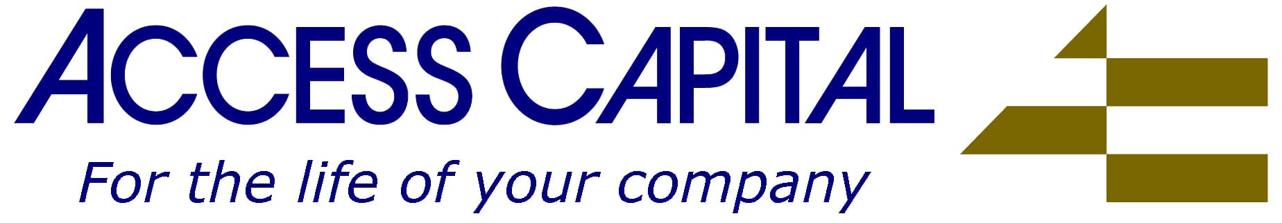 Access Capital Logo
