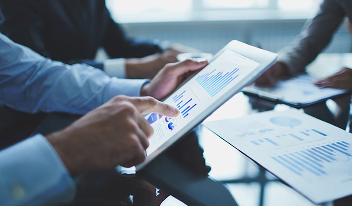 How MeeDerby Streamlined Payroll Back Office Operations with TechServe - TechServe 360