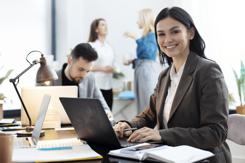 HR & Compliance Made Easy — Now Available With TechServe 360 ...