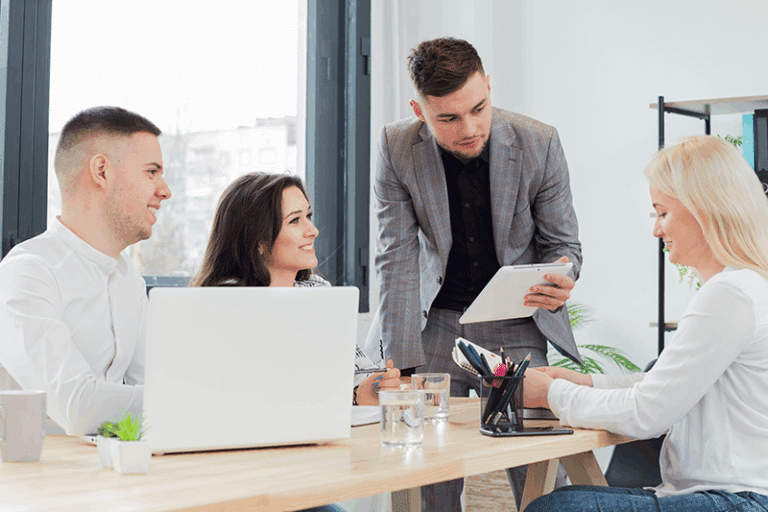 Making Compliance Easy - TechServe 360