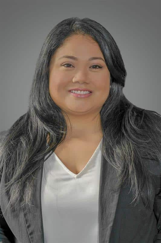 Simona Sim - TechServe 360