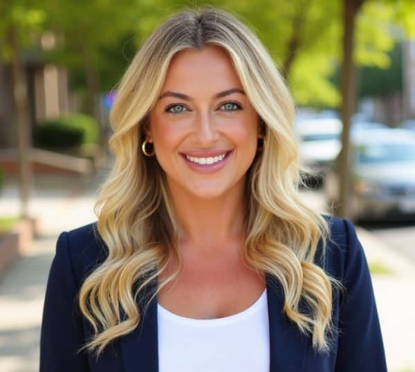Angie Parmer - TechServe 360